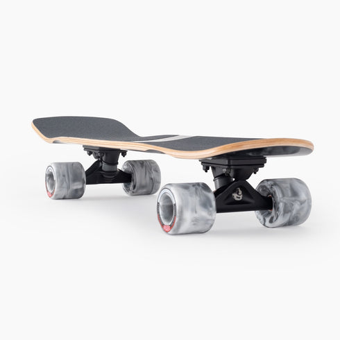 Landyachtz - Dinghy Shape 9 Eyes Cube 28.5"